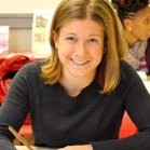 Communities In Schools of Michigan Employee Sarah Sanders's profile photo