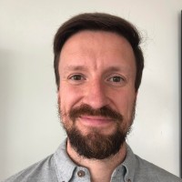 Bisnow Employee Michael Ponticelli's profile photo