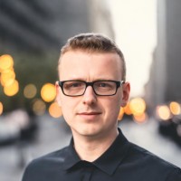 Waverley Software Employee Omelian Korol's profile photo