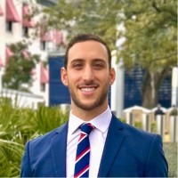 Duke University School of Medicine Employee Paul Felder's profile photo