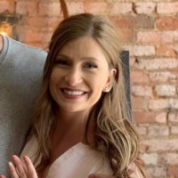Summa Health Employee Caitlin Welsh's profile photo
