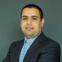 Ettinger Engineering Associates Employee Ahmed Ali's profile photo