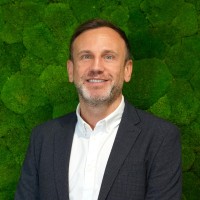 London Luton Airport Employee Richard Burke's profile photo