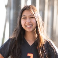 Afters Ice Cream Employee Livia Bui's profile photo