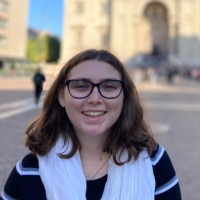 Freedom Village Brandywine Employee Zoe Boyer's profile photo