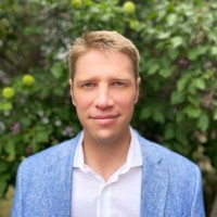 Jensen Investment Management Employee Ross Burford's profile photo