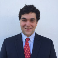 Circle Commerce Employee Matthew Burhans's profile photo