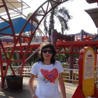 TERA platform Employee Lilit B's profile photo