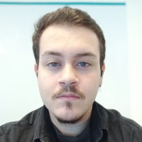 HG S.A. Employee Lucas David Gómez's profile photo