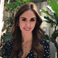 SO Connect Employee Claudia Basurto's profile photo