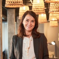 Severine Dussud Email & Phone Number