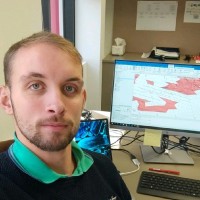 Boss Energy Employee Alex Bourgeois's profile photo