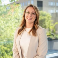 Walmart Connect Employee Amanda Fredlund's profile photo
