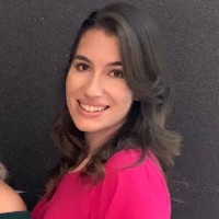 Public Outreach Fundraising Employee Sabrina Nolasco's profile photo