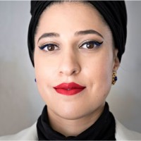 EFTA Employee Nora Mehsen's profile photo