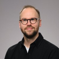 Macanda Employee Chris Furniss's profile photo