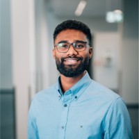 Syntax Institut Employee Kabilen Hireskumar's profile photo