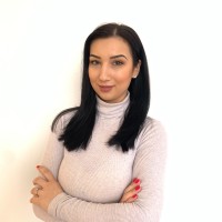 Future Forward Employee Jelena Jovanovic's profile photo
