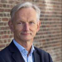 Basalt Employee Otto Jansen's profile photo