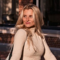 Pig & Hen Employee Laura Weissmann's profile photo