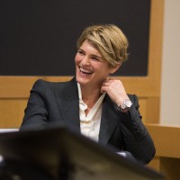 Harvard Law School Employee Jody Freeman's profile photo