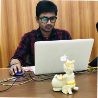 Anupam Das Email & Phone Number