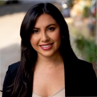 CityTV Toronto Employee Melissa Nakhavoly's profile photo