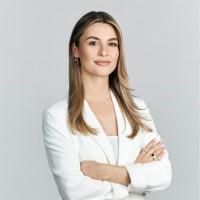 Personio Employee Anna Schulz's profile photo