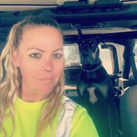 Parsons Corporation Employee Mandy Phillips's profile photo