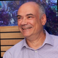 FINC ARCHITECTS LTD Employee Garry Batt's profile photo