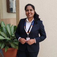 Talent Spinners Employee Pramila Muthe's profile photo
