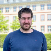 Horizon Alpha Employee Johannes Wenzel's profile photo