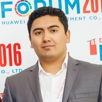 Rustam Tayirov Email