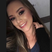 Fundimig Employee Naiara Teles's profile photo