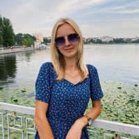 Sunvery Employee Yulia 🇺🇦's profile photo