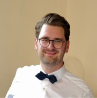 blitzblank Employee Sven Zimmermann's profile photo
