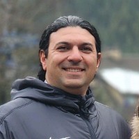 EXL Engineering Inc. Employee Hasan Hiri's profile photo
