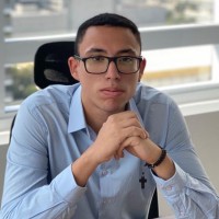 Alexander Jorge Oliveira Email & Phone Number