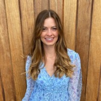 UKi Media & Events Employee Hannah Taylor's profile photo