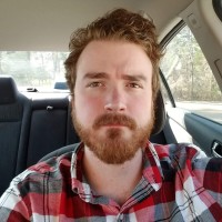 ICS Employee Steven Landry's profile photo