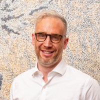 Macquarie University Employee Jonathan Wylie's profile photo