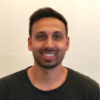 C&C Travel Employee Lars de Silva Christensen's profile photo