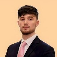 Immunochem Employee Grant Armstrong's profile photo