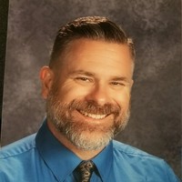 Anderson County Schools Employee Kevin Knott's profile photo