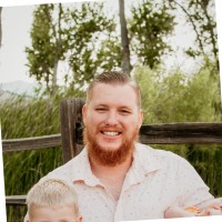 Kris Krohn Employee Caysen Stephens's profile photo