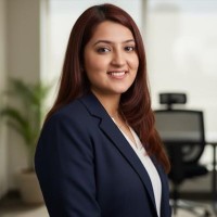 Frozen Fun Gelato Employee Nikita Pradhan's profile photo