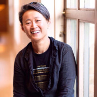 Berkeley Repertory Theatre Employee Audrey Hoo's profile photo