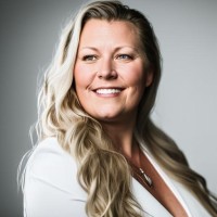 Integrated Financial Settlements Employee Charly James's profile photo