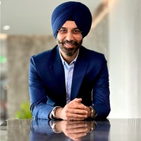 Snowman Logistics Limited Employee Padamdeep Handa's profile photo