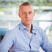 Voerman Group Employee Erik Koster's profile photo